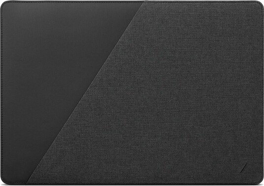 Native Union Stow Slim Sleeve MacBook 13" Slate Grå
