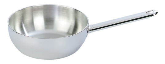 Demeyere Apollo sauteuse 1L 16 cm Demeyere Apollo sauteuse 1L 16 cm