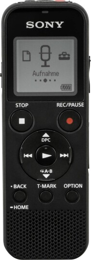 Sony ICD-PX370 Sony ICD-PX370