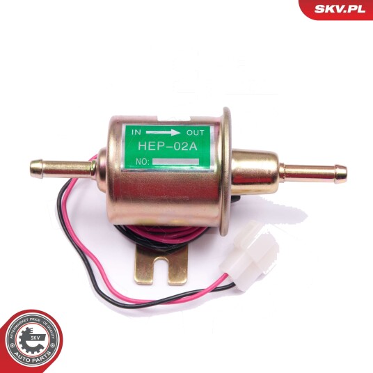 Bensinpumpe ESEN SKV 02SKV024