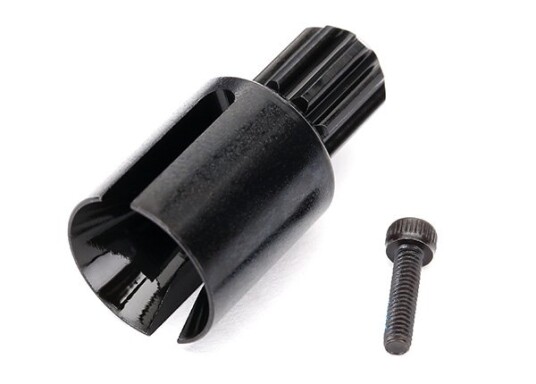 Traxxas 8551 Drive Cup Use with Driveshaft 8550 Traxxas 8551 Drive Cup Use with Driveshaft 8550