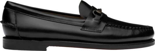 Sebago Dame Sko Svart 37 1/2 EU, Sebago Dame Sko Svart 37 1/2 EU,