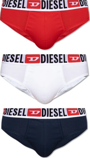 Diesel Herre Undertøy Flerfarget XS,