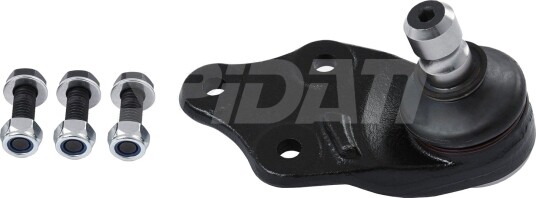 Bærekule SPIDAN CHASSIS PARTS 50277
