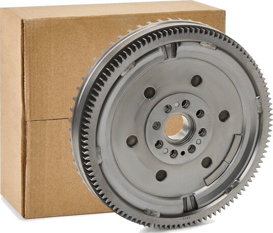 Svinghjul RIDEX REMAN 577F0182R