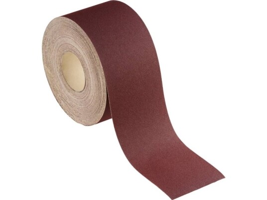 Rhodius Kerr 305465 Slibebånd Kornstørrelse 120 L X B 50 M X 115 Mm 1 Stk