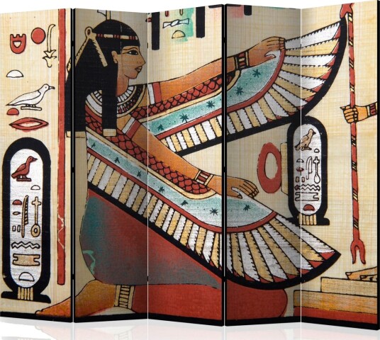 Romdeler - Egyptian motif II 225x172 - Artgeist sp. z o. o.