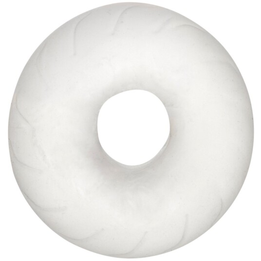 Sinful Donut Super Stretchy Penisring      - Klar