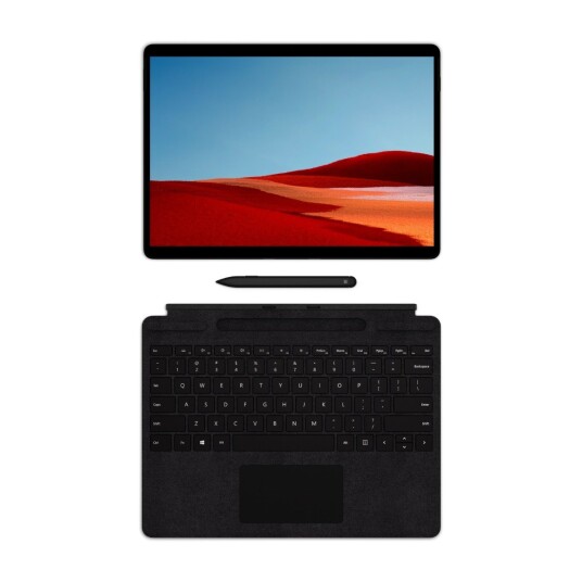 Microsoft Surface Pen Prox Kb/Pen bundle Black