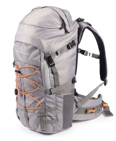 Fjellpulken Selesekk 35L Grå Fjellpulken Selesekk 35L Grå