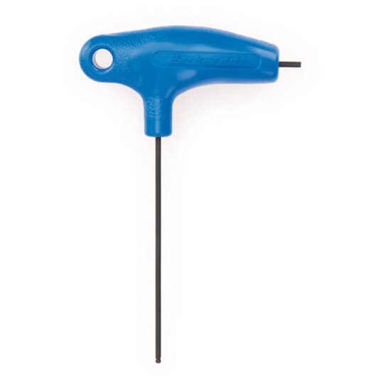 Park Tool Ph-25 p-Håndtak 2.5mm Unbrakonøkkel
