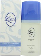 Taylor of London Lace Eau de Parfum 100ml Spray Taylor of London Lace Eau de Parfum 100ml Spray