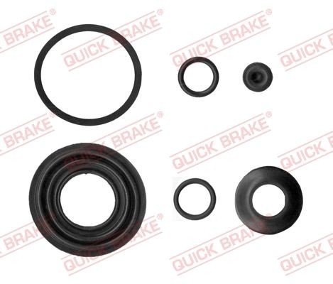 Quick Brake Rep. sett bremsecaliper QUICK BRAKE 114 0029