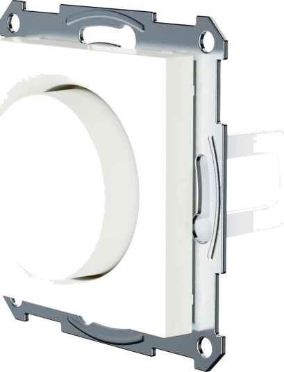 Plejd - RTR-01-AW - Adapter Vri for SG Hvit - 1400821