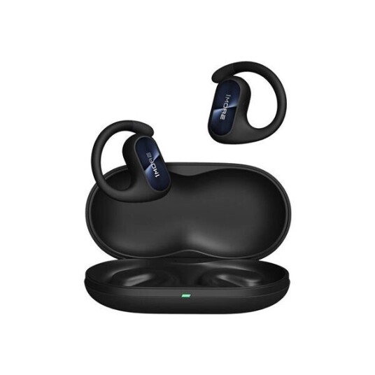 Tws 1More Fit Se Open Wireless Headphones (Black) Tws 1More Fit Se Open Wireless Headphones (Black)