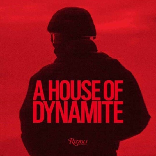 A House of Dynamite A House of Dynamite