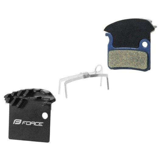 Force Bremseklosser Til Shimano XTR Frem til 2011