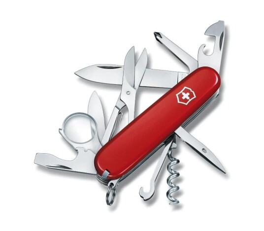 Victorinox Explorer   Lommekniv