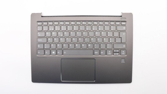 Lenovo Upper Case w/KB (PORTUGUESE) MEDION