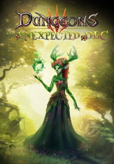 Dungeons 3 - An Unexpected DLC (PC) Dungeons 3 - An Unexpected DLC (PC)