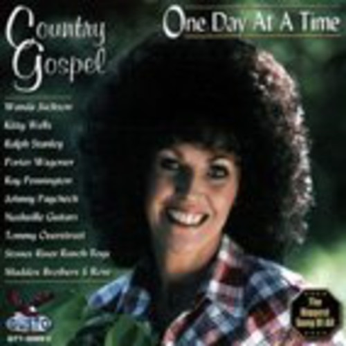 Diverse Artister One Day At A Time CD