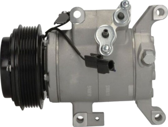 THERMOTEC KTT090506 AC-kompressor