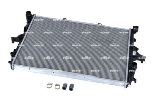 Radiator NRF 56124