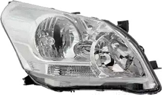 VAN WEZEL 5491962 Frontlykter
