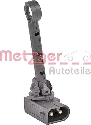 METZGER 0905425 Sensor, innetemperatur METZGER 0905425 Sensor, innetemperatur