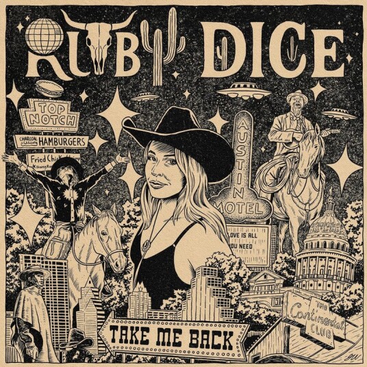 Take Me Back Vinyl