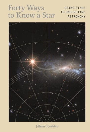 Forty Ways to Know a Star Using Stars to Understand Astronomy Forty Ways to Know a Star Using Stars to Understand Astronomy