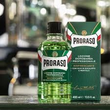 Proraso PRORASO_Lozione Dopabarba Refreshing After Shave Lotion 400ml Proraso PRORASO_Lozione Dopabarba Refreshing After Shave Lotion 400ml
