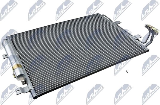 Kondensator NTY CCS-LR-006