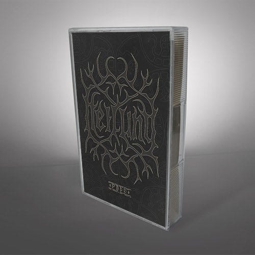 Heilung Futha Kassett