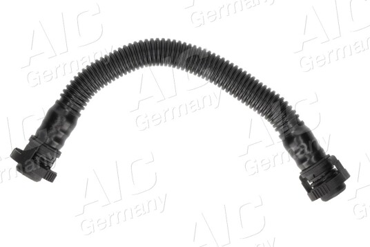 AIC 55996 Slange, veivhuslufting