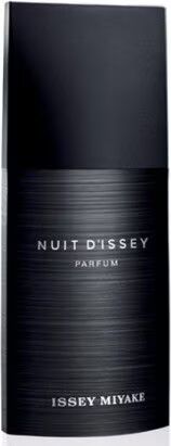 Issey Miyake Nuit D''Issey  Eau De Parfum 125 ml Men