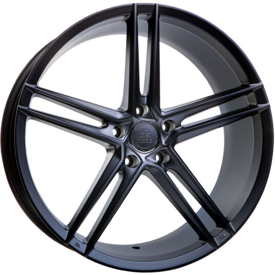 Merit Alloy Alu.felg  9*21 ET36 GS IFG33 BLM 66,6   5x112 393