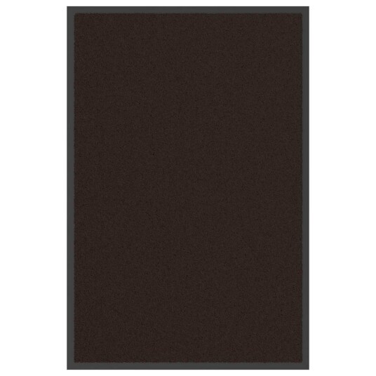  Dørmatte Brun 60x90 cm 8721158675231