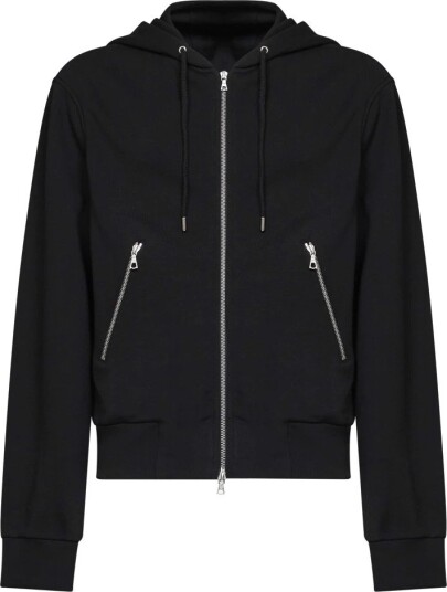 Dries Van Noten Herre Gensere & Hettegensere Svart M, Dries Van Noten Herre Gensere & Hettegensere Svart M,