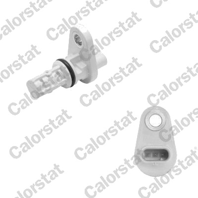 Impulsgiver, veivaksel CALORSTAT by Vernet CS0392