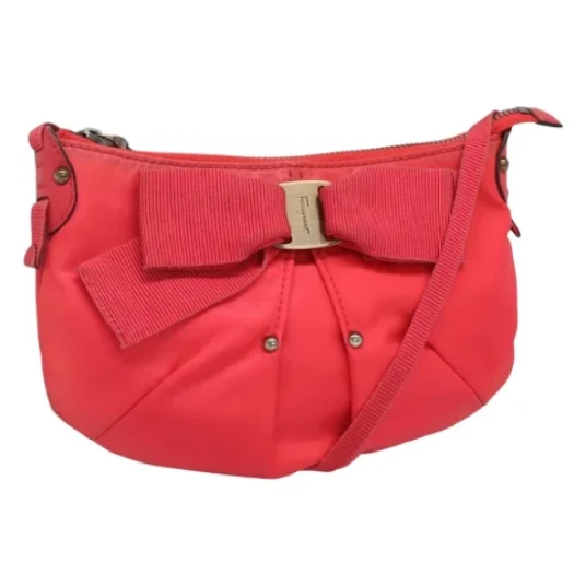 Salvatore Ferragamo Dame Rosa