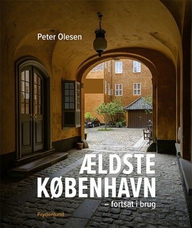 Eldste København | Peter Olesen | Språk: Dansk Eldste København | Peter Olesen | Språk: Dansk