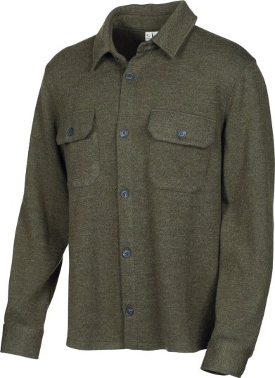 Ivanhoe Men's GY Grimstorp Loden Green L