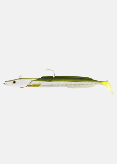 SANDY ANDY JIG SANDY ANDY JIG