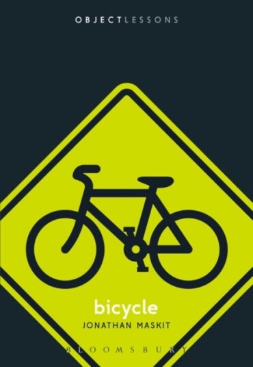 Bicycle Av Dr Jonathan Maskit