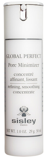 Sisley Global Perfect Pore Minimizer Ansiktsserum 30ml - Aknebehandling, Fuktighetsgivende, Utglattende