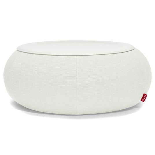 Fatboy Dumpty Sidebord Ø87 cm Limestone