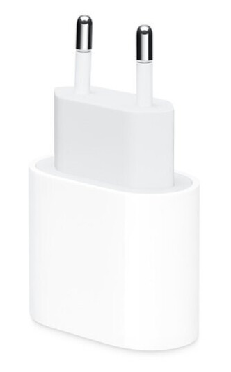 Strømadapter 18W USB-C - DFRNT