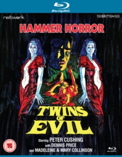 Twins Of Evil