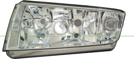 PRASCO SK3204904 Frontlykter